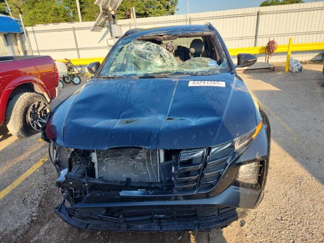 2024 HYUNDAI TUCSON N L KM8JFCD12RU149454