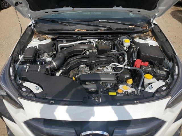 2024 SUBARU OUTBACK PR 4S4BTADC3R3211999