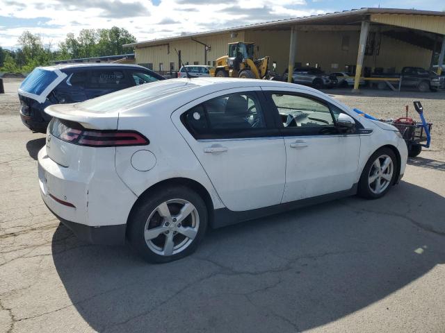 2013 CHEVROLET VOLT - 1G1RG6E42DU115644