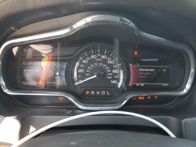 2015 LINCOLN MKT 2LMHJ5NK0FBL00152