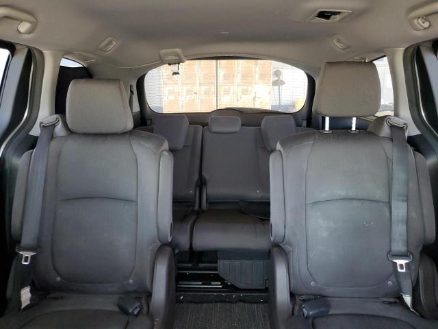 2022 HONDA ODYSSEY EX 5FNRL6H53NB016994