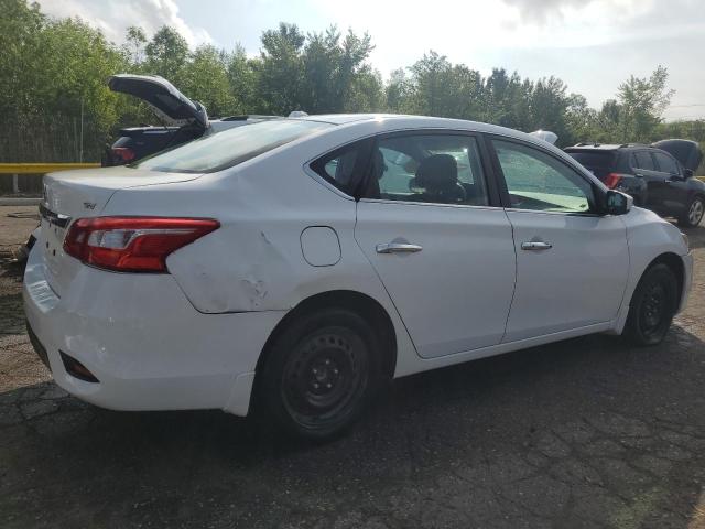 2017 NISSAN SENTRA S 3N1AB7AP6HY383658