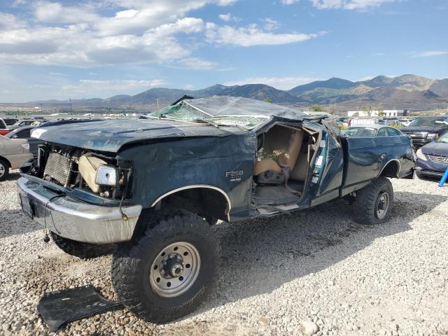 1997 FORD F250 #3271097650