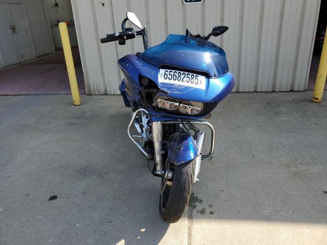 2015 HARLEY-DAVIDSON FLTRXS ROA 1HD1KTM18FB630332