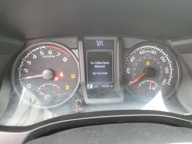 2020 TOYOTA TACOMA ACC - 3TYRX5GN0LT000913