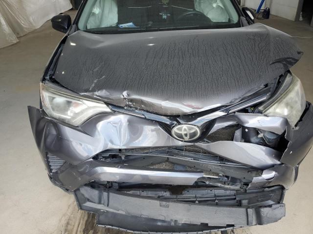 2017 TOYOTA RAV4 LE - JTMBFREV2HJ135812