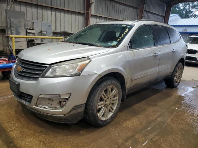 CHEVROLET TRAVERSE L