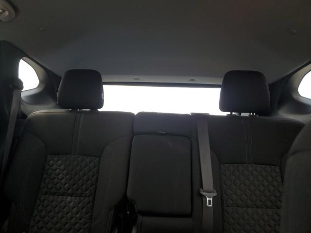 2021 CHEVROLET BLAZER 1LT 3GNKBBRA4MS563259