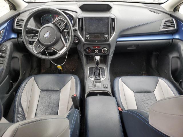 2021 SUBARU CROSSTREK - JF2GTDNC7MH395593