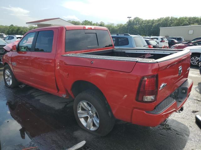 Vin: 1c6rr7mt2gs130443, lot: 63285575, ram 1500 sport 20162