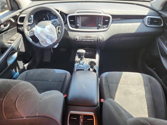 2020 KIA SORENTO S - 5XYPG4A59LG683181