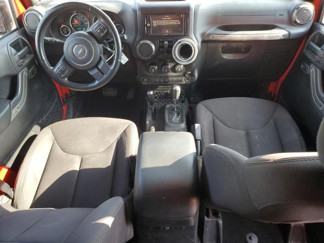 2015 JEEP WRANGLER U 1C4BJWDG7FL619752