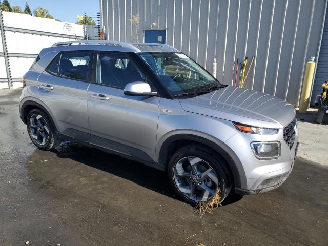 2023 HYUNDAI VENUE SEL KMHRC8A31PU262548