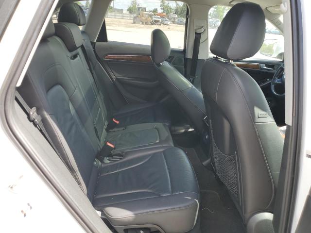 2015 AUDI Q5 PREMIUM WA1LFAFPXFA003314