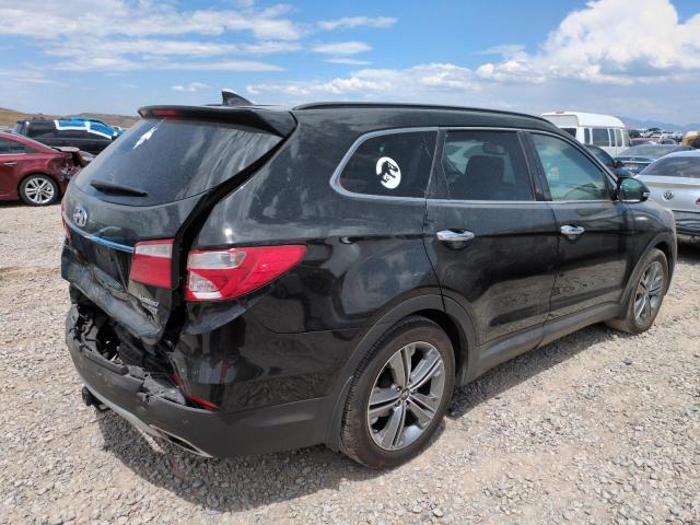 2015 HYUNDAI SANTA FE G KM8SRDHF3FU120547