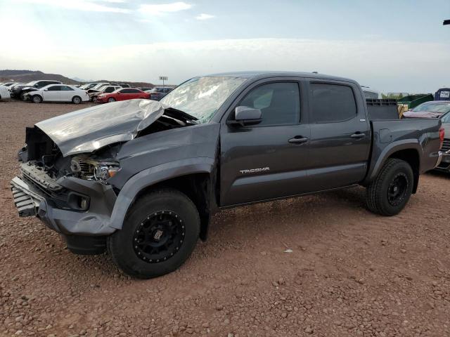 2018 TOYOTA TACOMA DOU - 3TMAZ5CN7JM062718