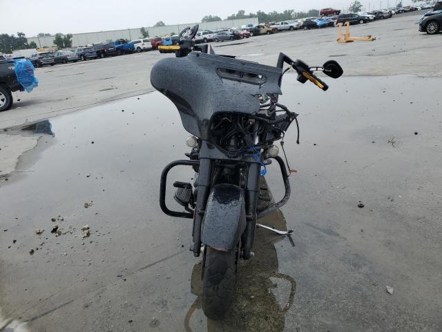 2019 HARLEY-DAVIDSON FLHXS 1HD1KRP19KB643454
