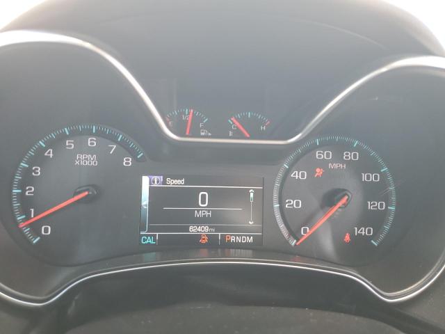 2016 CHEVROLET IMPALA LT - 1G1115S37GU163021
