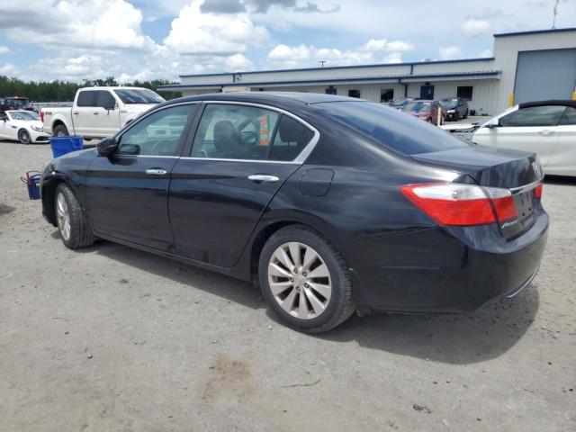 2013 HONDA ACCORD EX - 1HGCR2F72DA198116