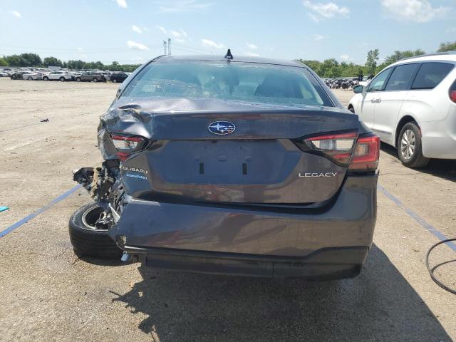 2025 SUBARU LEGACY PRE 4S3BWAF62S3009518