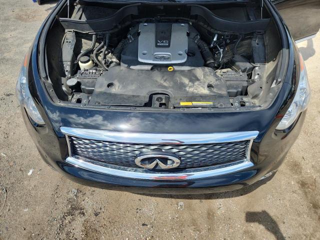 2017 INFINITI QX70 - JN8CS1MU0HM143887