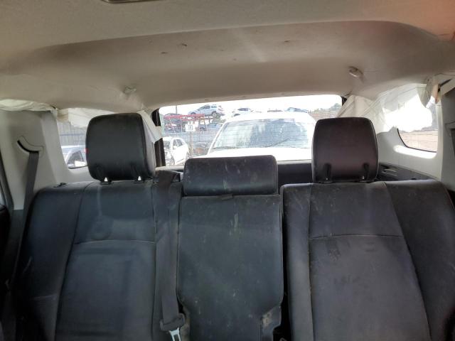 2017 TOYOTA 4RUNNER SR JTEBU5JR7H5436801