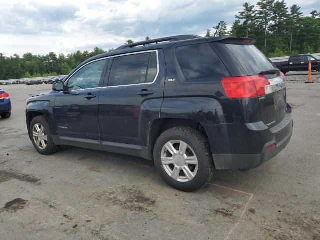 2014 GMC TERRAIN SL - 2GKFLXEK5E6308322