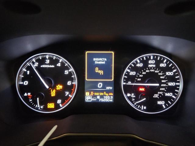 2020 SUBARU OUTBACK LI 4S4BTALC3L3119834