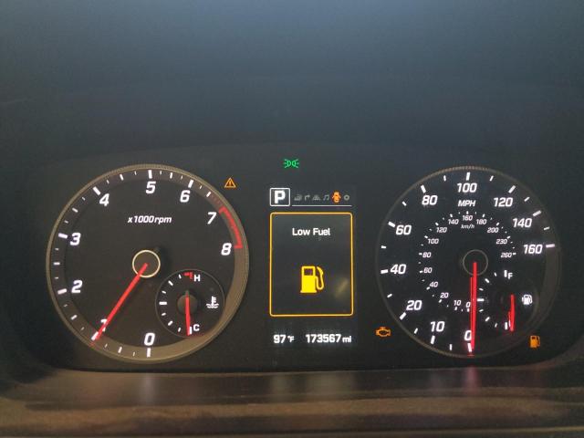 2015 HYUNDAI SONATA SPO 5NPE34AB9FH056227