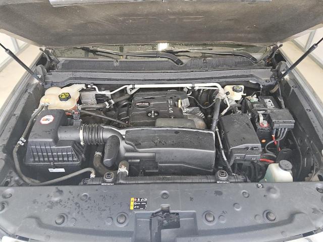 2016 GMC CANYON SLE 1GTG5CEAXG1310809