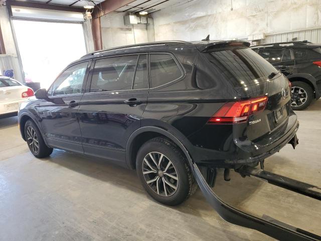 2021 VOLKSWAGEN TIGUAN S 3VV1B7AX0MM145174