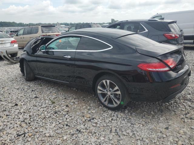 2017 MERCEDES-BENZ C 300 4MAT - WDDWJ4KB6HF422821