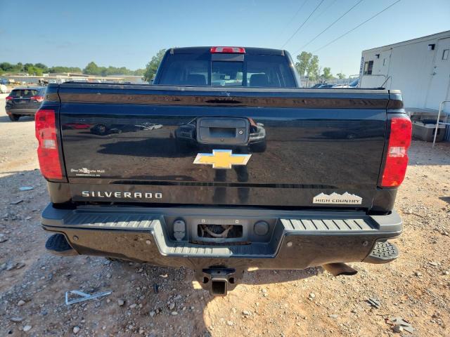 2017 CHEVROLET SILVERADO - 1GC1KXEG8HF191348