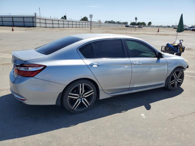 2016 HONDA ACCORD SPO 1HGCR2F52GA162431
