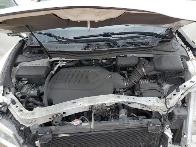 2016 ACURA MDX TECHNO 5FRYD3H41GB020607