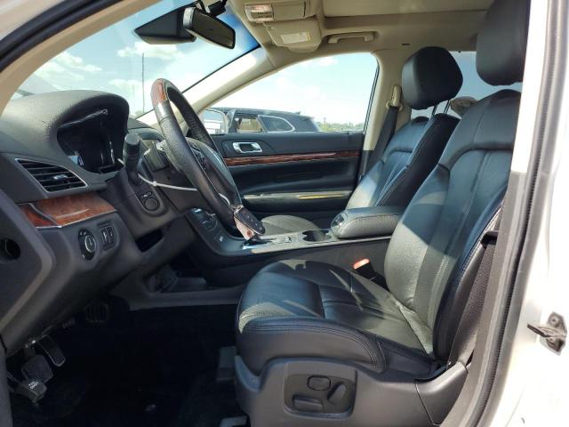 2018 LINCOLN MKT 2LMHJ5AT9JBL00089
