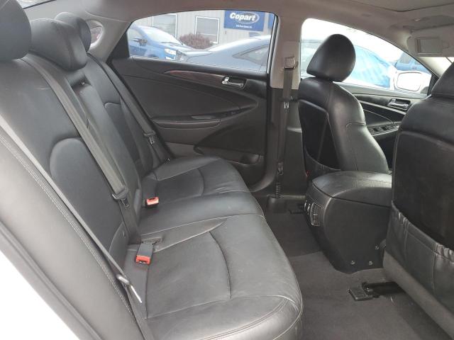 2012 HYUNDAI SONATA SE - 5NPEC4AC5CH458346