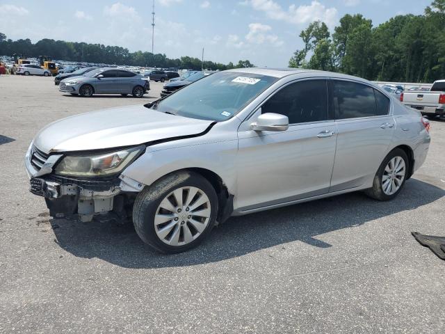 Vin: 1hgcr3f81ea009309, lot: 64167105, honda accord exl 2014 img_1