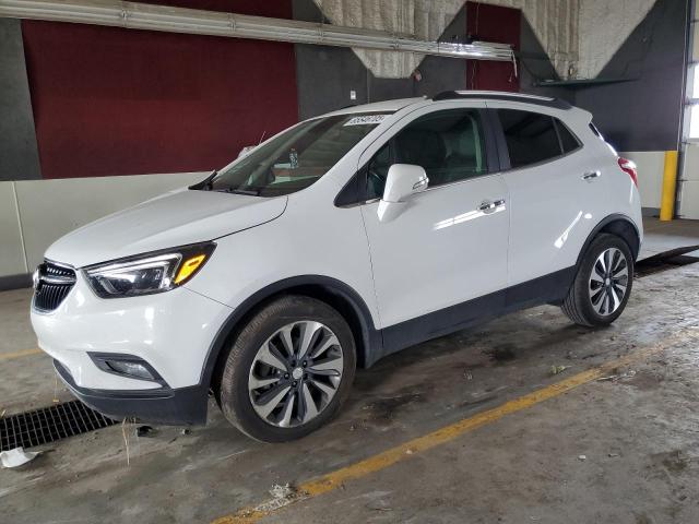 2020 BUICK ENCORE ESS - KL4CJCSB6LB060376