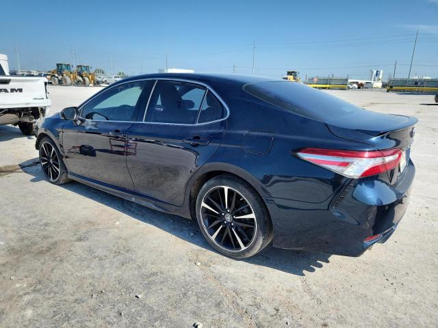 2018 TOYOTA CAMRY XSE - 4T1B61HK2JU588282