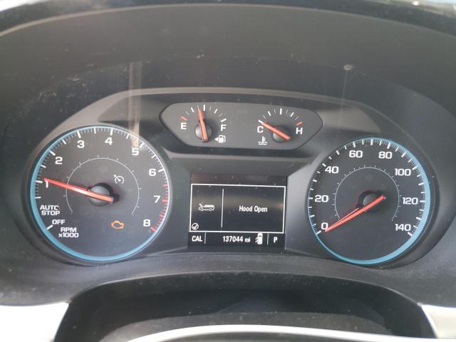 2018 CHEVROLET TRAVERSE L 1GNERFKW0JJ182799