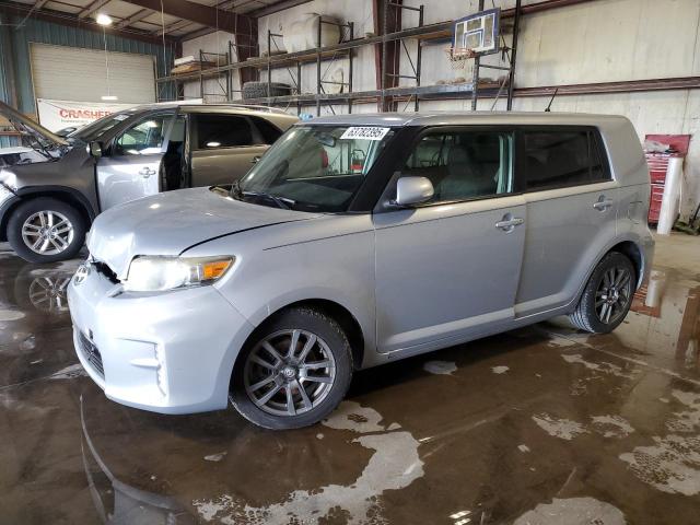 TOYOTA SCION XB