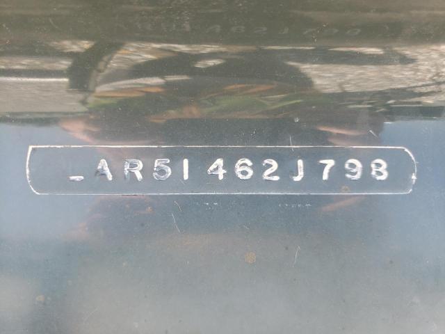 1998 LARSON BOAT #3248477538