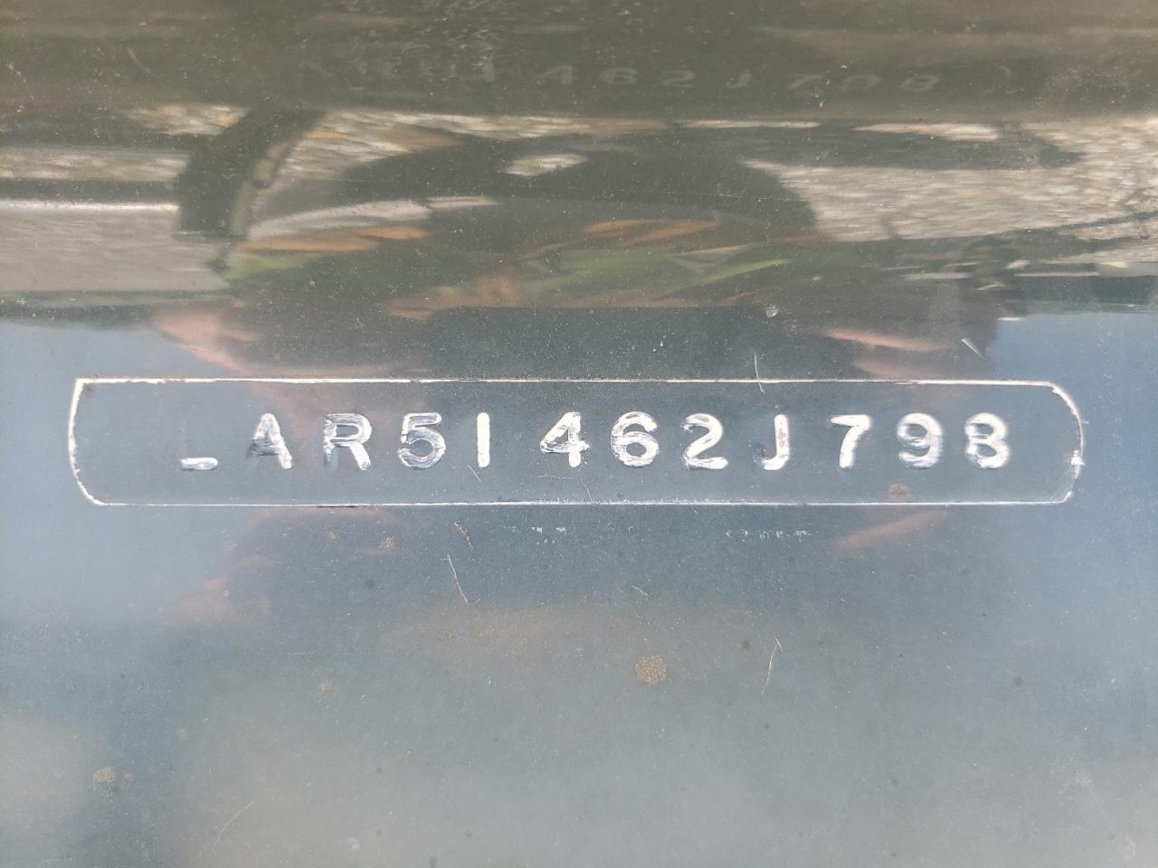 Lot #3248477538 1998 LARSON BOAT