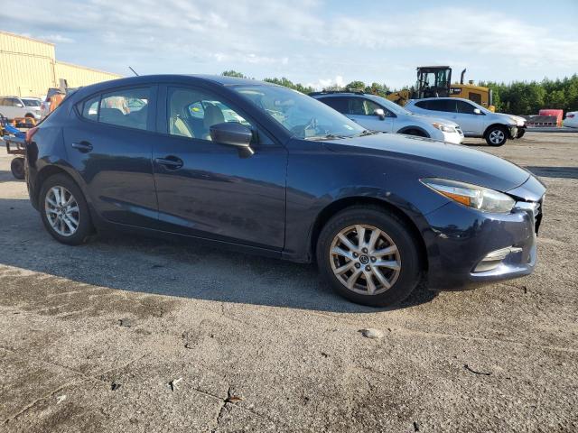 2017 MAZDA 3 SPORT 3MZBN1K75HM100272