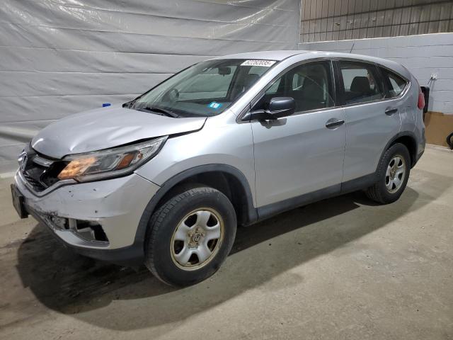 Vin: 5j6rm4h34gl114524, lot: 62282035, honda crv lx 2016 img_1