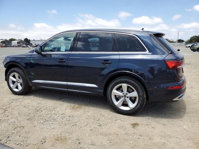 2024 AUDI Q7 PREMIUM WA1LCBF79RD004794