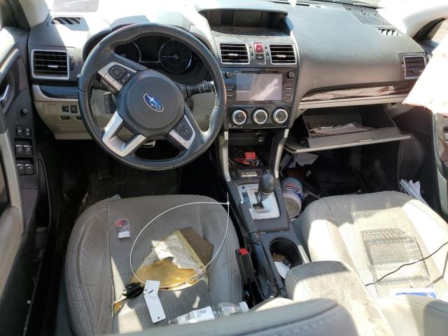 2017 SUBARU FORESTER 2 JF2SJAJC0HH803751