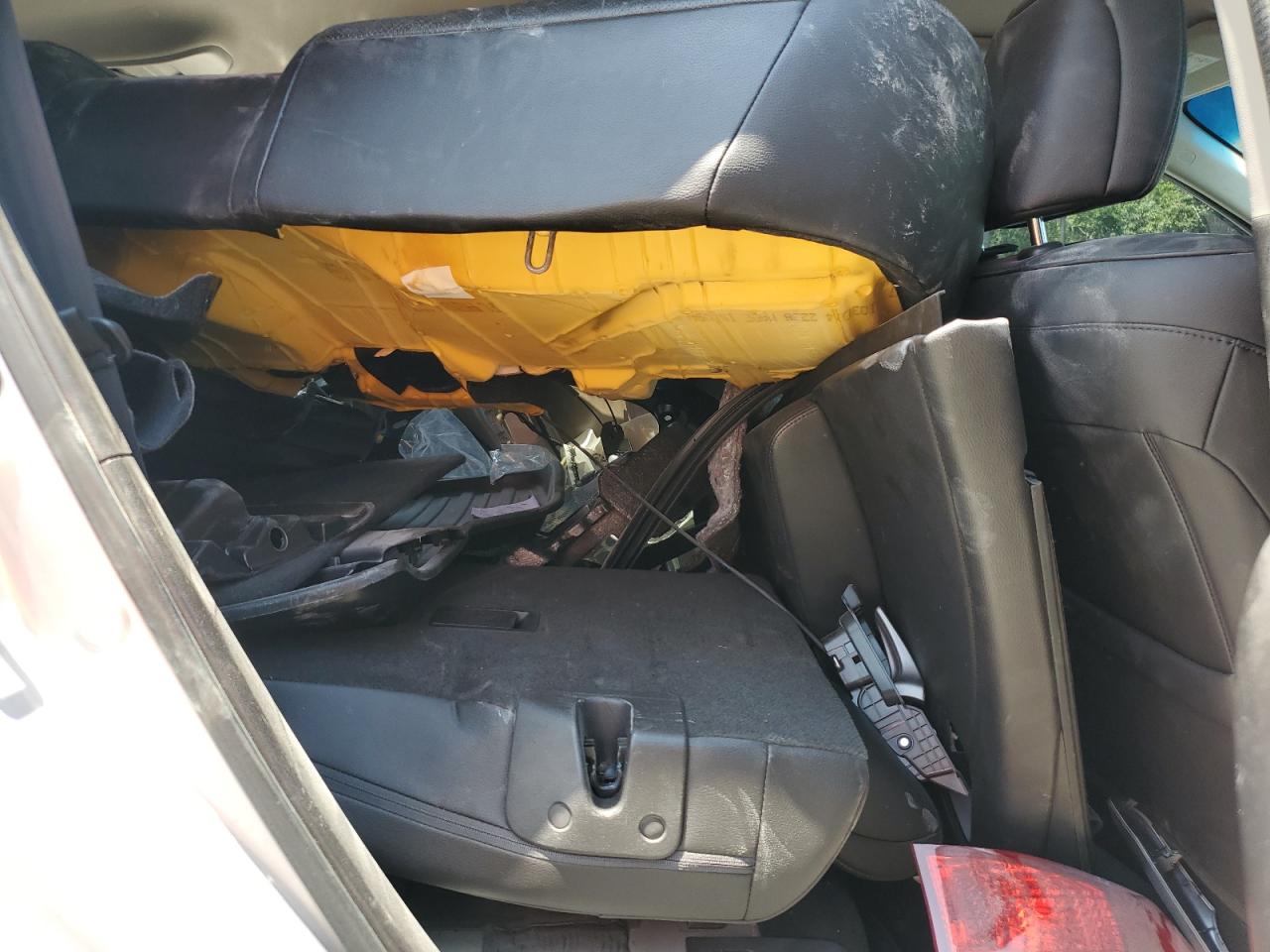 ACURA RDX TECHNOLOGY