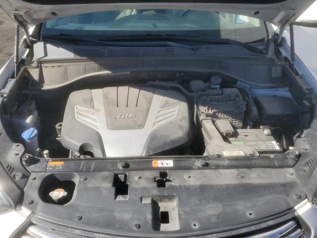 2018 HYUNDAI SANTA FE SE KM8SN4HF3JU263471